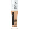 Picture of Maybelline New York Super Stay Full Coverage Liquid Foundation Active Wear Makeup, Up to 30Hr Wear, Transfer, Sweat & Water Resistant, Matte Finish, Medium Beige, 1 Count