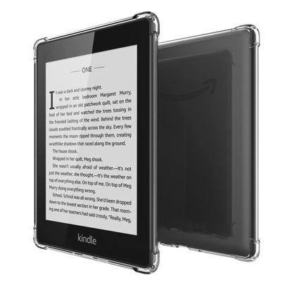 Picture of Zcooooool Case for 6" Amazon Kindle 10th Generation (2019 Released) Cover Reinforced Corners Kindle (J9G29R) E-Reader Case