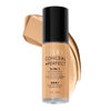 Picture of Milani Conceal + Perfect 2-in-1 Foundation + Concealer - Golden Beige (1 Fl. Oz.) Cruelty-Free Liquid Foundation - Cover Under-Eye Circles, Blemishes & Skin Discoloration for a Flawless Complexion