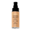 Picture of Milani Conceal + Perfect 2-in-1 Foundation + Concealer - Golden Beige (1 Fl. Oz.) Cruelty-Free Liquid Foundation - Cover Under-Eye Circles, Blemishes & Skin Discoloration for a Flawless Complexion