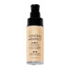 Picture of Milani Conceal + Perfect 2-in-1 Foundation + Concealer - Creamy Nude (1 Fl. Oz.) Cruelty-Free Liquid Foundation - Cover Under-Eye Circles, Blemishes & Skin Discoloration for a Flawless Complexion