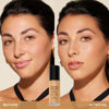 Picture of Milani Conceal + Perfect 2-in-1 Foundation + Concealer - Sand Beige (1 Fl. Oz.) Cruelty-Free Liquid Foundation - Cover Under-Eye Circles, Blemishes & Skin Discoloration for a Flawless Complexion