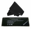 Picture of Arctic Silver 5 High-Density Polysynthetic Silver Thermal Compound, 3.5 Grams + MicroFiber (7" X 6") Cleaning Cloth