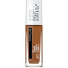 Picture of Maybelline New York Super Stay Full Coverage Liquid Foundation Active Wear Makeup, Up to 30Hr Wear, Transfer, Sweat & Water Resistant, Matte Finish, Mocha, 1 Count