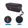 Picture of Case for Cambridge Soundworks OontZ Angle 3 Plus or OontZ Angle 3 Ultra Speaker - Hard Storage Travel Carrying Protective Bag by XANAD