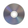 Picture of PlexDisc 632-810 16x 4.7GB Logo Top DVD-R 50 Disc Spindle