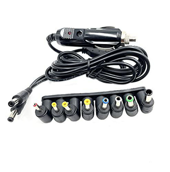 12v car on sale power cable