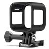 Picture of Sametop Frame Mount Housing Case Compatible with GoPro Hero 5 Session, Hero 4 Session, Hero Session Cameras