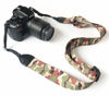 Picture of Alled Camera Strap Neck, Adjustable Vintage Soft Camera Straps Shoulder Belt for Women/Men,Camera Strap for Nikon/Canon/Sony/Olympus/Samsung/Pentax ETC DSLR/SLR