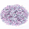 Picture of Jollin Hot Fix Crystal Flatback Rhinestones Glass Diamantes Gems 2.8mm(10ss 2880pcs, Pink)