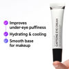 Picture of The INKEY List Caffeine Eye Cream, Reduce Eye Puffiness and Dark Circle, Blur Fine Lines, 0.5 fl oz