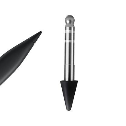 Picture of Replacement Tip Nib Compatible with Microsoft Surface Slim Pen 2 Compatible for Microsoft Surface Pro X /9/8/Surface Laptop Studio, Slim Pen 2 Nib Tip Replacement