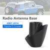 Picture of Anina Antenna Base for Toyota FJ Cruiser 2007-2017 Antenna Mount Car Radio Antenna Ornament 8639235032, 8639235031 Rubber Antenna Grommet Topper