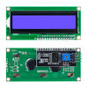 Picture of Hosyond 3pcs I2C IIC 1602 LCD Display Module 16x02 LCD Screen Module for Arduino Raspberry Pi