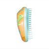 Picture of Tangle Teezer The Original Mini Detangling Brush, Dry and Wet Hair Brush Detangler for Traveling and Small Hands, Dino Mighty