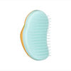 Picture of Tangle Teezer The Original Mini Detangling Brush, Dry and Wet Hair Brush Detangler for Traveling and Small Hands, Dino Mighty