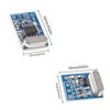 Picture of Alinan 5Sets 433MHZ SYN115 SYN480R Wireless Transmitter & Receiver Module Kit Ask/OOK Chip PCB