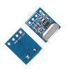 Picture of Alinan 5Sets 433MHZ SYN115 SYN480R Wireless Transmitter & Receiver Module Kit Ask/OOK Chip PCB