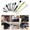 Picture of 19 in 1 Plastic Keyboard Cleaning Brush Anti Static Car Keyboard Cleaning Kit