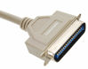 Picture of CablesOnline 6ft. Centronics-36 Male to Centronics-36 Male 36-Conductor Printer Cable, P-4006