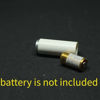 Picture of FASTROHY Battery Adapter 4LR44 to PX32 HM-4N for Antique Camera YASHICA ELECTRO 35