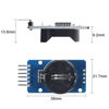 Picture of AITRIP 3PCS DS3231 Real Time Clock Module RTC Sensor High Precision AT24C32 IIC Timer Alarm Clock for Arduino Raspberry Pi