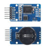 Picture of AITRIP 3PCS DS3231 Real Time Clock Module RTC Sensor High Precision AT24C32 IIC Timer Alarm Clock for Arduino Raspberry Pi