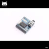 Picture of DEVMO MT8870 DTMF Voice Decoder Telephone/Audio Decoder Speech Decoding Module Compatible with Ar-duino