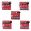 Picture of HiLetgo 5pcs Nano I/O Expansion Sensor Shield for Arduino UNO R1 Nano 3.0 Duemilanove 2009