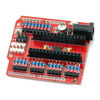 Picture of HiLetgo 5pcs Nano I/O Expansion Sensor Shield for Arduino UNO R1 Nano 3.0 Duemilanove 2009