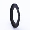 Picture of 49mm to 55mm Camera Filters Ring,Filters Ring Compatiable All Brands Ø49mm Lens to Ø55mm UV ND CPL Camera Filter.Made of CNC.