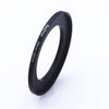 Picture of 49mm to 55mm Camera Filters Ring,Filters Ring Compatiable All Brands Ø49mm Lens to Ø55mm UV ND CPL Camera Filter.Made of CNC.