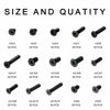 Picture of 751PCS Laptop Notebook Computer Screws Kit Set with Screwdriver for IBM HP Dell Lenovo Samsung Sony Toshiba Gateway