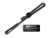 Picture of ABBREE Foldable CS Tactical SMA-Female Connector Dual Band VHF UHF 144/430Mhz Antenna for Baofeng UV-9R UV-9R Plus UV-9R PRO UV-9G UV-82WP UV-XR Plus UV-S9Plus GT-3WP UV-5RWP Waterproof Two Way Radio