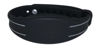 Picture of 2 - 26 Bit H10301 125 KHz Proximity Wristbands Black Adjustable AuthorizID Wiegand Waterproof Compatible w/ 1386 1326 7610 1586 1391 1346. Works with Most Access Control Systems. Free tech Support