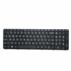 Picture of Padarsey Keyboard with Frame Compatible for HP Pavilion 15E 15N 15T 15-N 15-E 15-E000 15-N000 15-N100 15T-E000 15T-N100 15-e087sr 708168-001 710248-001 719853-001 749658-001 Series Black US Layout