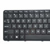 Picture of Padarsey Keyboard with Frame Compatible for HP Pavilion 15E 15N 15T 15-N 15-E 15-E000 15-N000 15-N100 15T-E000 15T-N100 15-e087sr 708168-001 710248-001 719853-001 749658-001 Series Black US Layout