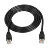 Picture of CERRXIAN RJ50 10P10C Male to Male Extension Cable Extender for Router Modem Scanner (1.5m)