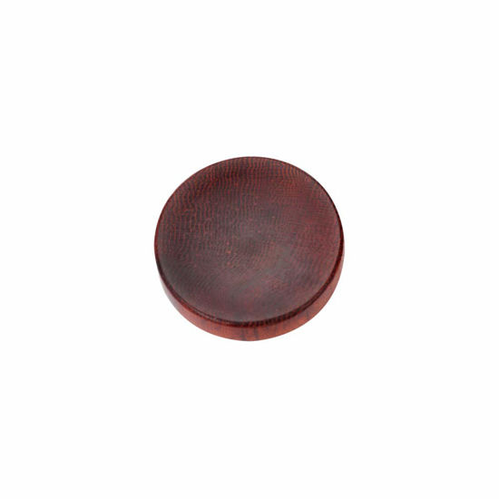 VKO Wood Soft Shutter Release Button Compatible with Fujifilm X