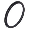 Picture of Haoge 49mm Ultra Slim MC UV Protection Multicoated Ultraviolet Lens Filter for Digital Camera DSLR Lens