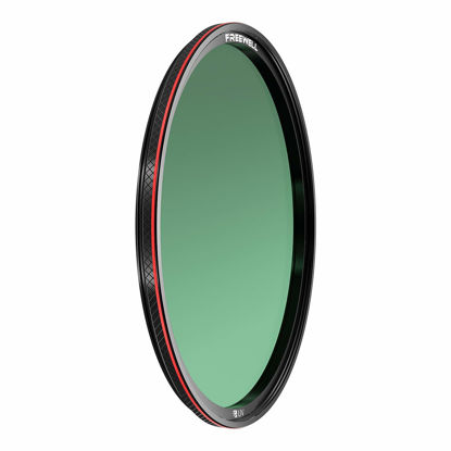 Picture of Freewell UV Protection (Ultraviolet) Filter 95MM for Camera Lenses