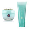 Picture of Tatcha Bundle The Deep Cleanse & The Water Cream: Deeply and Gently Exfoliate and Hydrate Skin