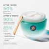 Picture of Tatcha Bundle The Deep Cleanse & The Water Cream: Deeply and Gently Exfoliate and Hydrate Skin