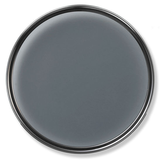 Picture of ZEISS T* Anti-Reflective Coating POL Circular Polarizer Lens Filter 55mm