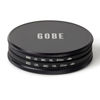 Picture of Gobe 67mm UV + Circular Polarizing (CPL) Lens Filter Kit (3Peak)