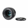 Picture of YONGNUO YN EF 50mm f/1.8 AF Lens YN50 Aperture Auto Focus for Nikon Camera as AF-S 50mm 1.8G with Cleaning Cloth