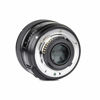 Picture of YONGNUO YN EF 50mm f/1.8 AF Lens YN50 Aperture Auto Focus for Nikon Camera as AF-S 50mm 1.8G with Cleaning Cloth