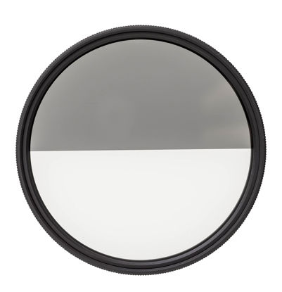 Picture of Heliopan 58mm Graduated Neutral Density 4x (705868)