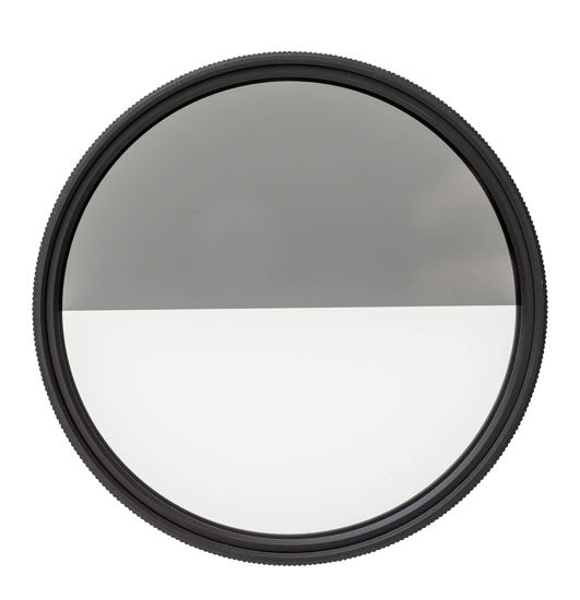 Picture of Heliopan 58mm Graduated Neutral Density 4x (705868)