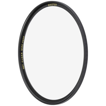 Picture of B+W 82mm Master Clear MRC Nano 007M Glass Filter